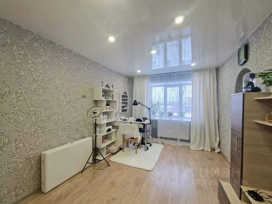 2-к кв. Пермский край, Березники ул. Черняховского, 14 (44.3 м) - Фото 1