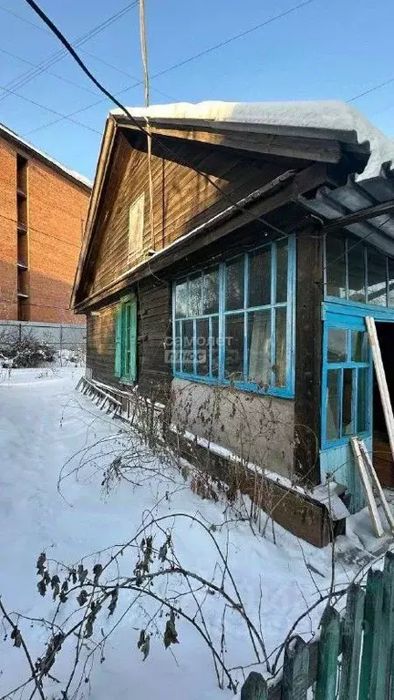 4-к кв. Иркутская область, Иркутск Радужный мкр, ул. Белобородова, 16 ... - Фото 1