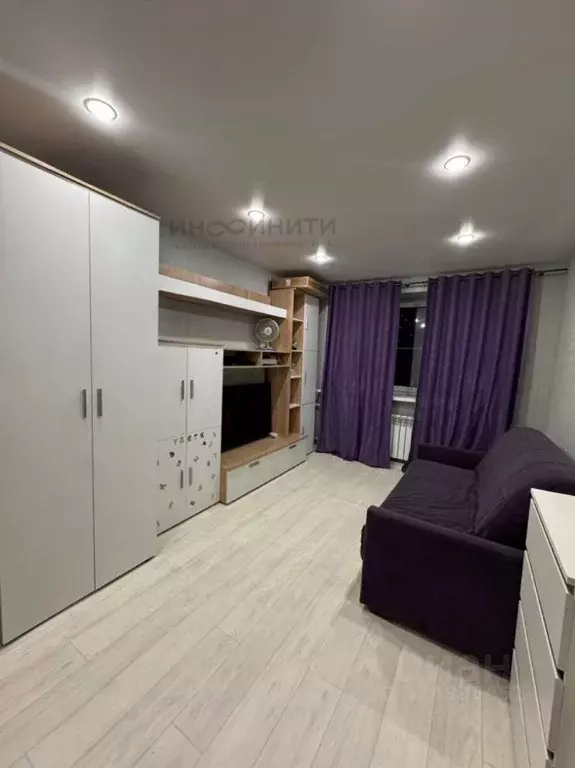 3-к кв. Москва Ленинский просп., 129К1 (82.0 м) - Фото 2