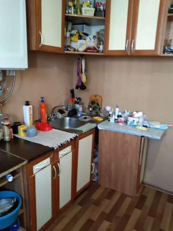 Продаётся 1-к квартира, 33.4 м - Фото 1