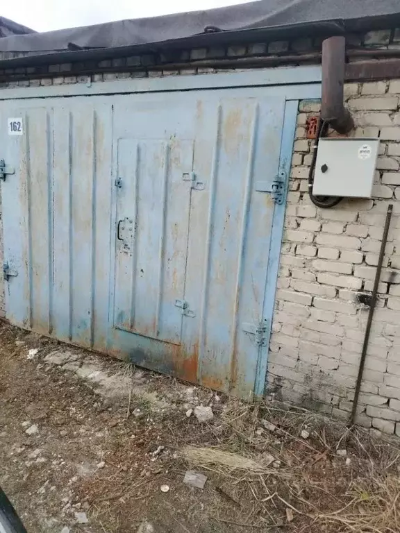 Гараж в Брянская область, Брянск  (24 м) - Фото 1