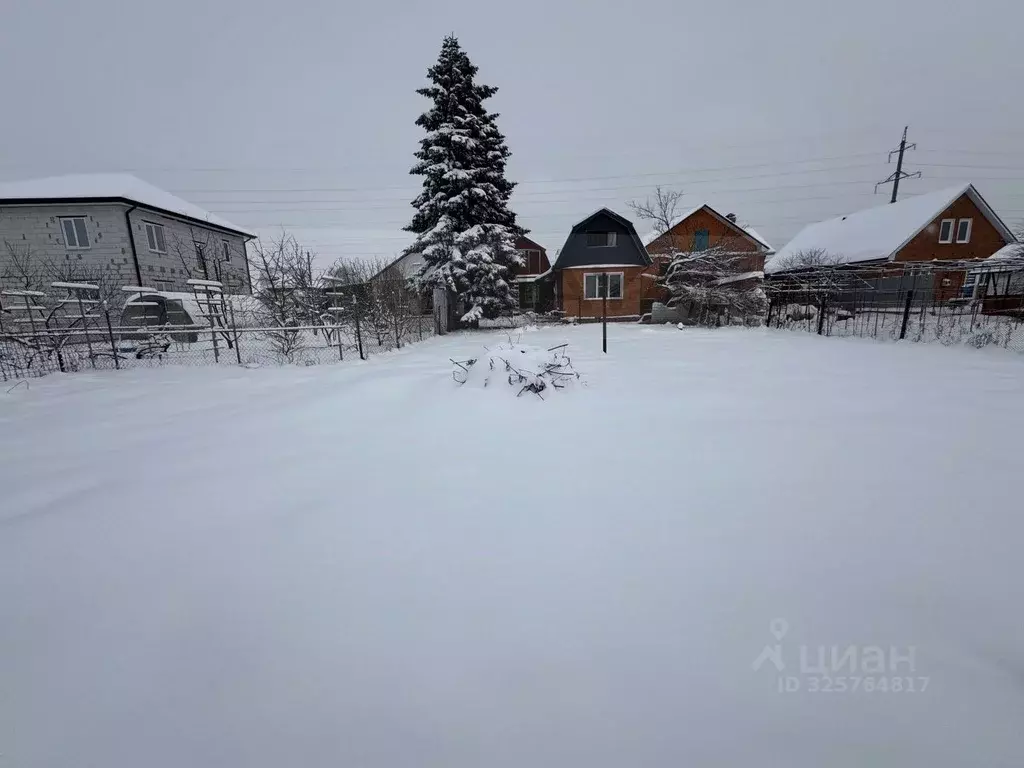 Участок в Адыгея, Майкоп Курганная ул., 76 (3.1 сот.) - Фото 1