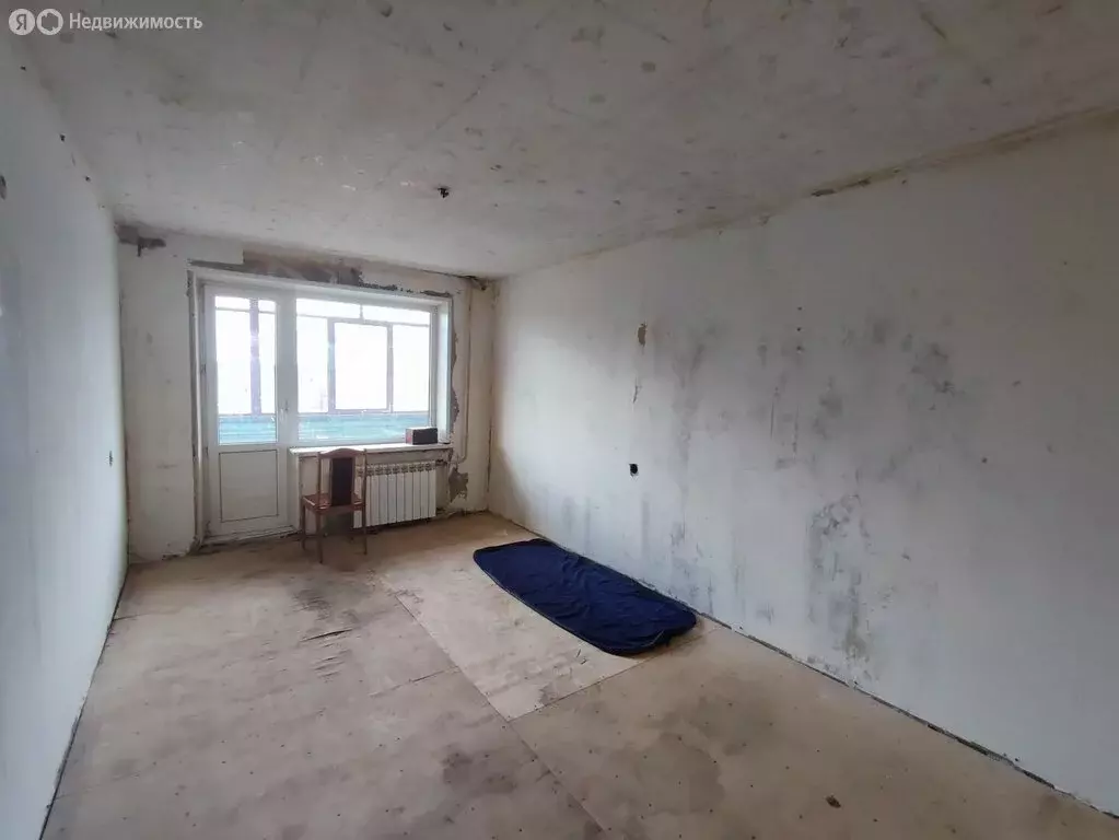 2-комнатная квартира: Серпухов, улица Форсса, 4 (47.1 м) - Фото 2