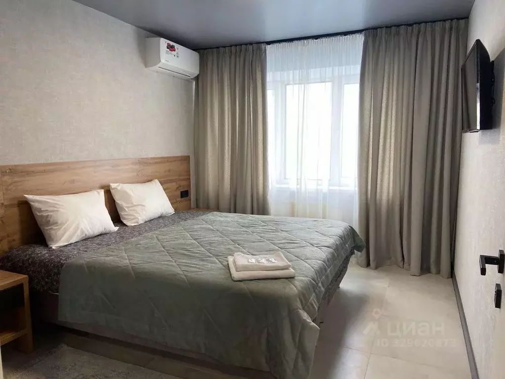 Комната Самарская область, Тольятти ул. Громовой, 39 (25.0 м) - Фото 1