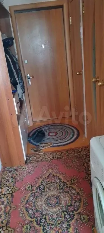 1-к. квартира, 34 м, 1/5 эт. - Фото 0