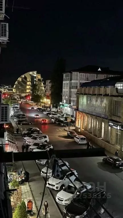 1-к кв. Дагестан, Махачкала ул. Габитова, 8 (38.0 м) - Фото 0