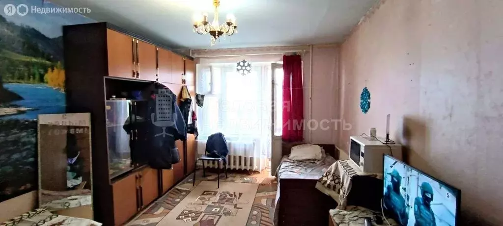 2-комнатная квартира: Великий Новгород, Западный район, улица ... - Фото 1