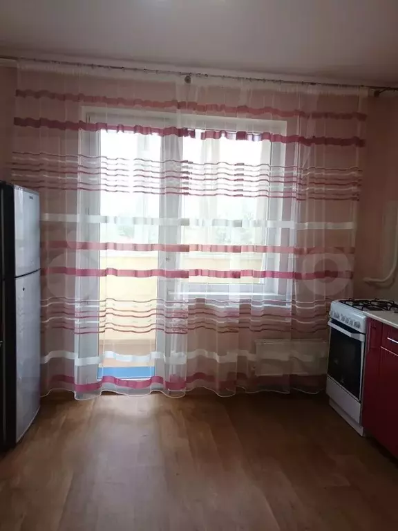 1-к. квартира, 40 м, 2/10 эт. - Фото 0