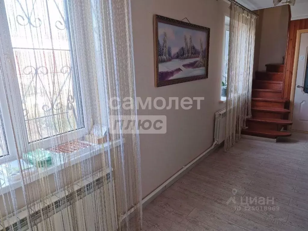 Дом в Курская область, Курск Броневая ул., 41 (110 м) - Фото 1