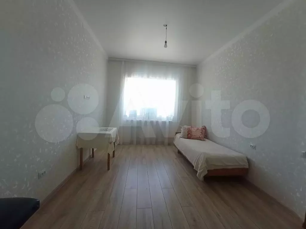 1-к. квартира, 38,5 м, 3/3 эт. - Фото 0