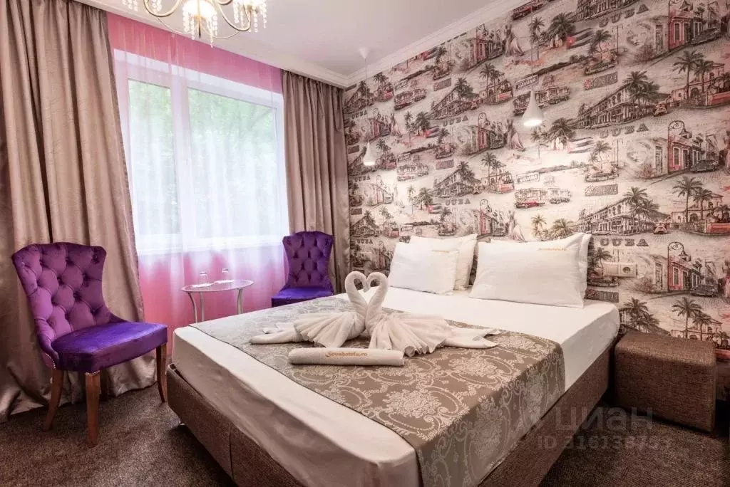 Комната Москва Ленинский просп., 152 (10.0 м) - Фото 1