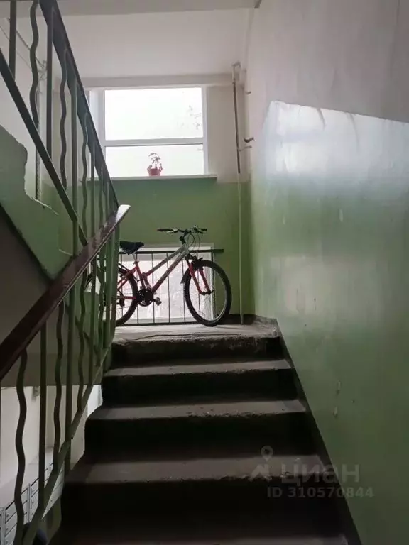 3-к кв. Нижегородская область, Нижний Новгород ул. Обухова, 49 (56.0 ... - Фото 1