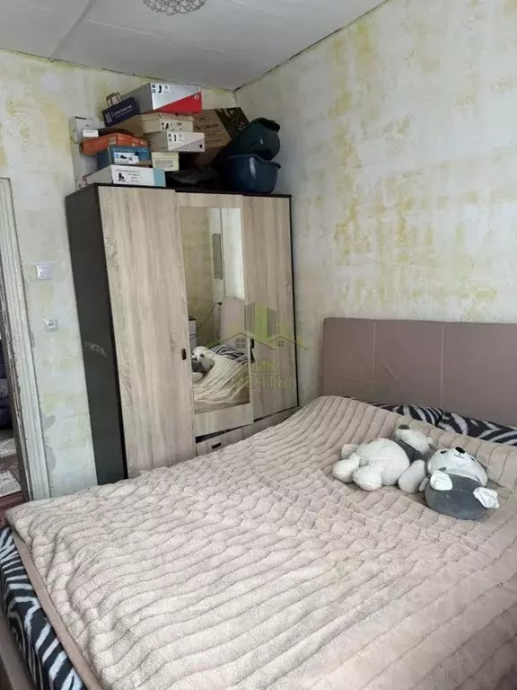 2-к кв. Бурятия, Улан-Удэ ул. Шишкина, 38 (46.8 м) - Фото 1
