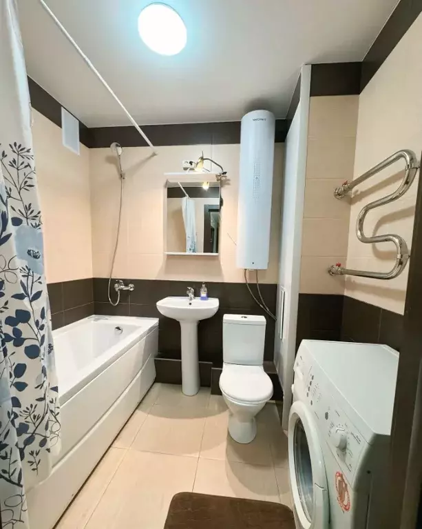 Продаётся 1-к квартира, 34 м - Фото 0