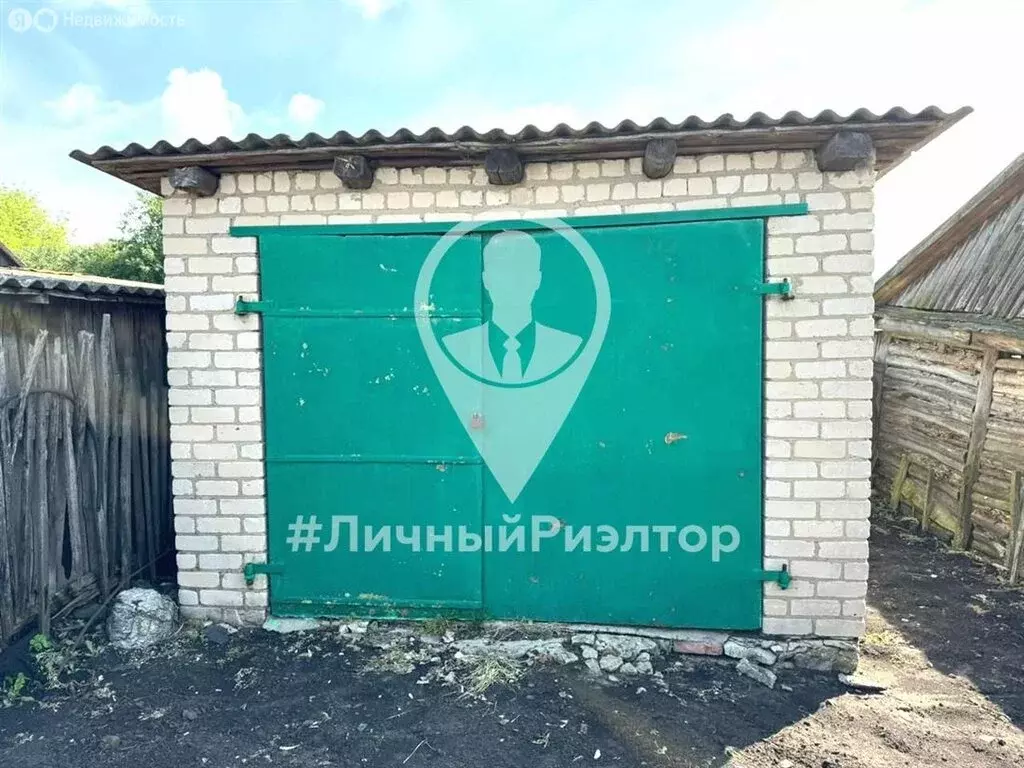 Дом в Рязанская область, рабочий посёлок Сараи (31 м) - Фото 2