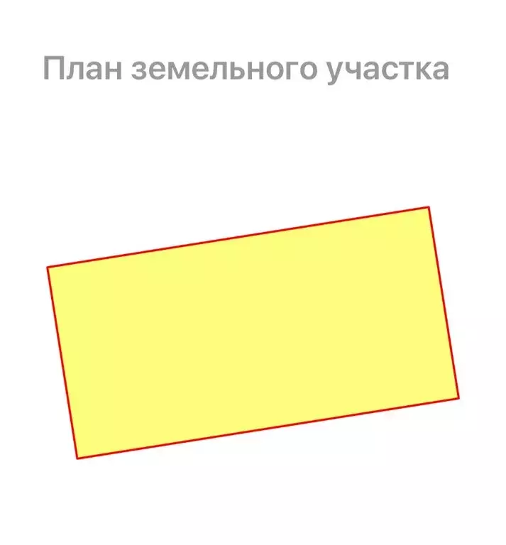 Участок в Сакский район, Суворовское сельское поселение, улица Ершова ... - Фото 1