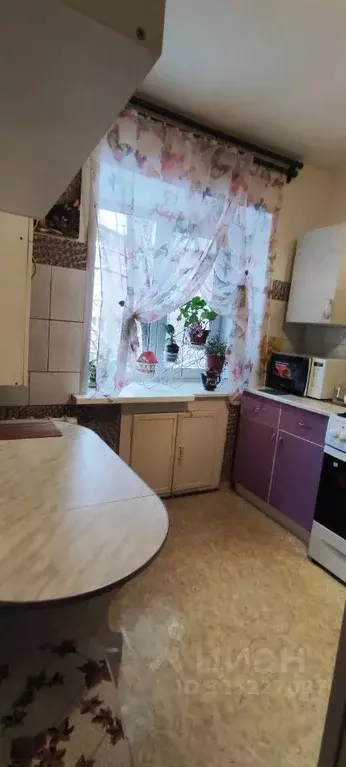 3-к кв. Пермский край, Пермь Техническая ул., 5/1 (42.0 м) - Фото 0