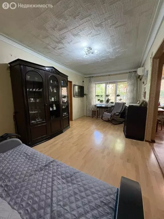 2-комнатная квартира: Астрахань, Моздокская улица, 68 (41.9 м) - Фото 2