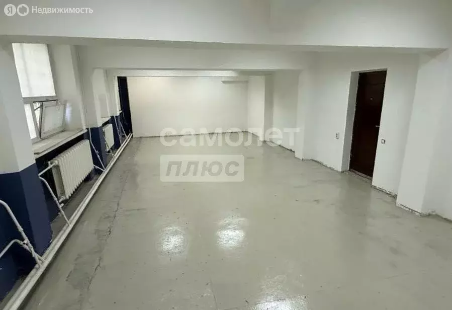 Офис (60 м) - Фото 1