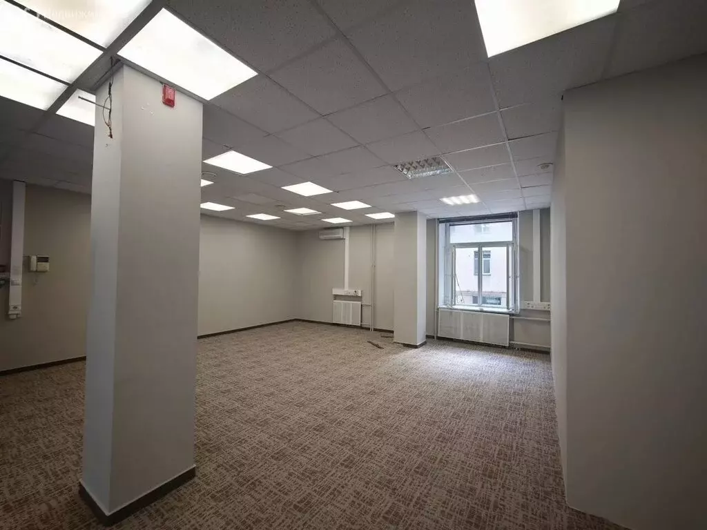 Офис (117.4 м) - Фото 2