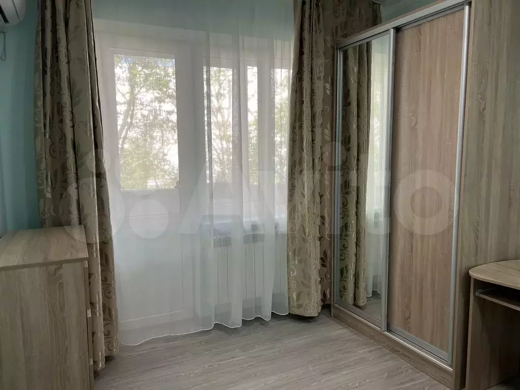 1-к. квартира, 31 м, 3/5 эт. - Фото 0