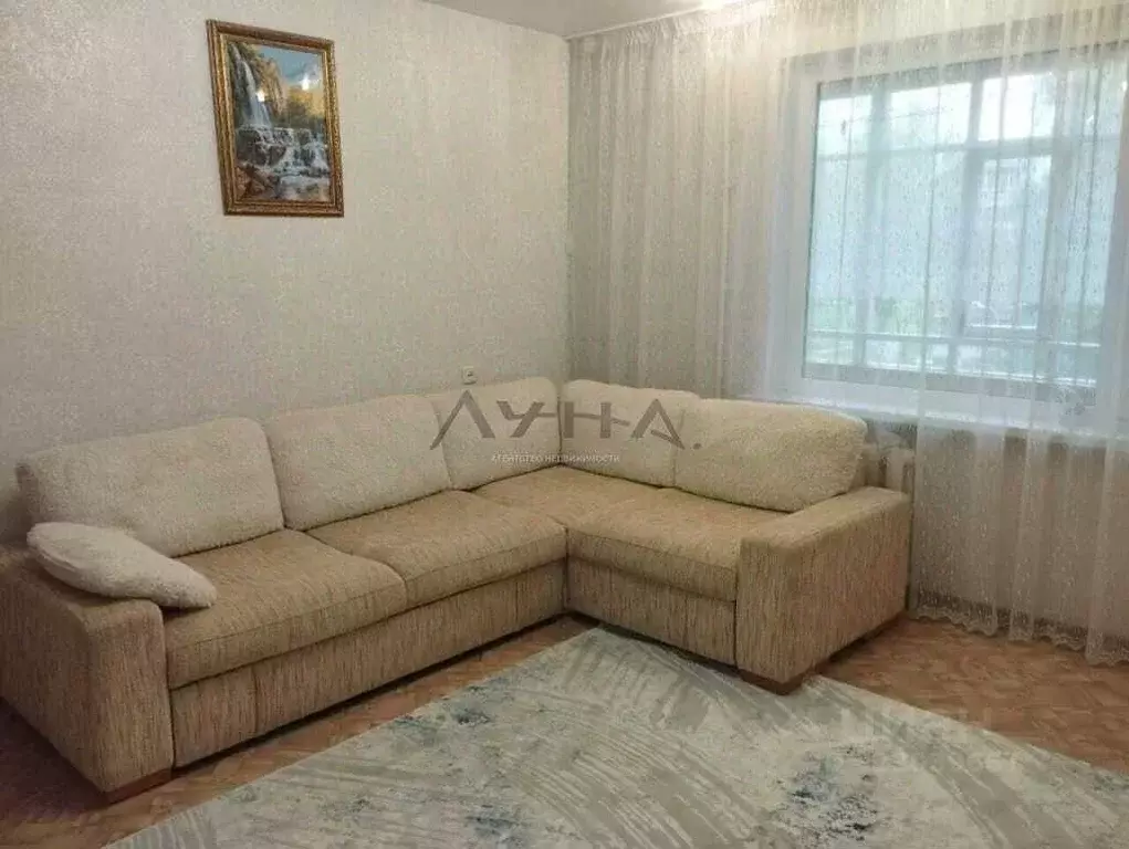 2-к кв. Татарстан, Набережные Челны просп. Сююмбике, 73 (42.9 м) - Фото 1