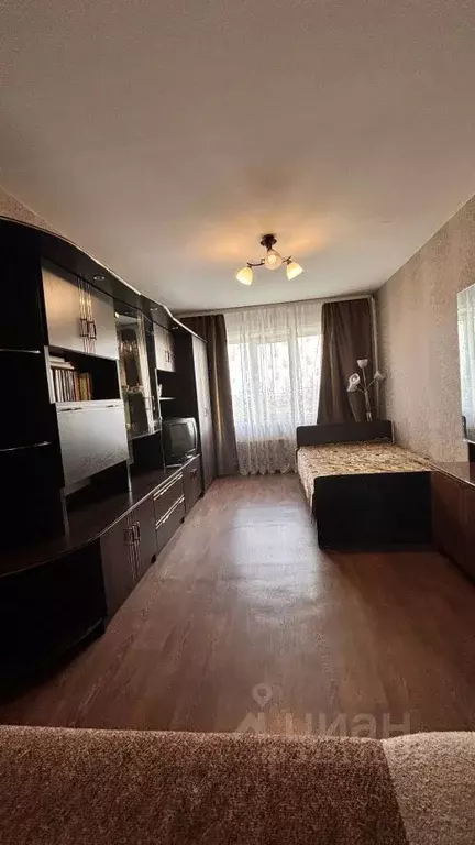 1-к кв. Красноярский край, Красноярск ул. Светлова, 25 (30.0 м) - Фото 1