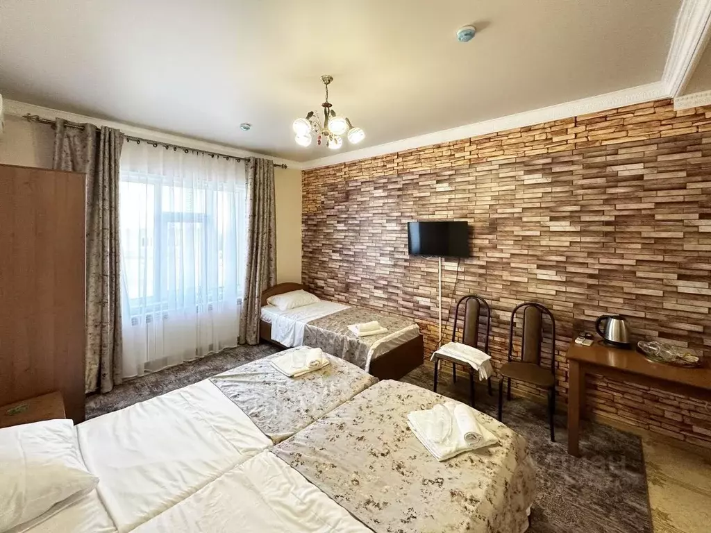 Комната Дагестан, Дербент ул. Тахо-Годи, 4А (23.0 м) - Фото 2