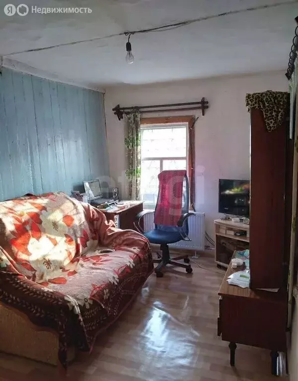 Дом в Барнаул, улица Бехтерева (45.7 м) - Фото 2