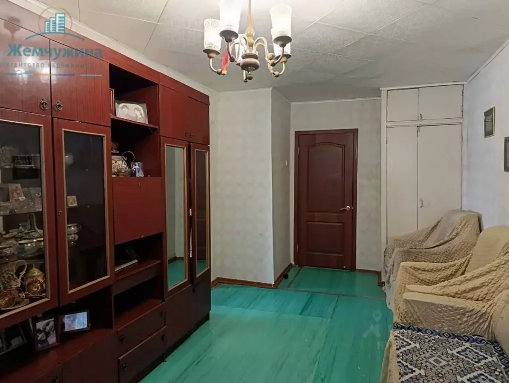 3-к кв. Ульяновская область, Новомалыклинский район, Среднеякушкинское ... - Фото 2