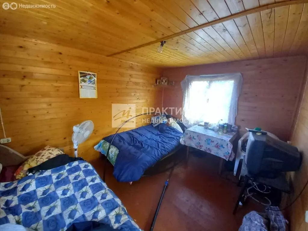 Дом в Богородский городской округ, СНТ Луговина, 829 (20 м) - Фото 1