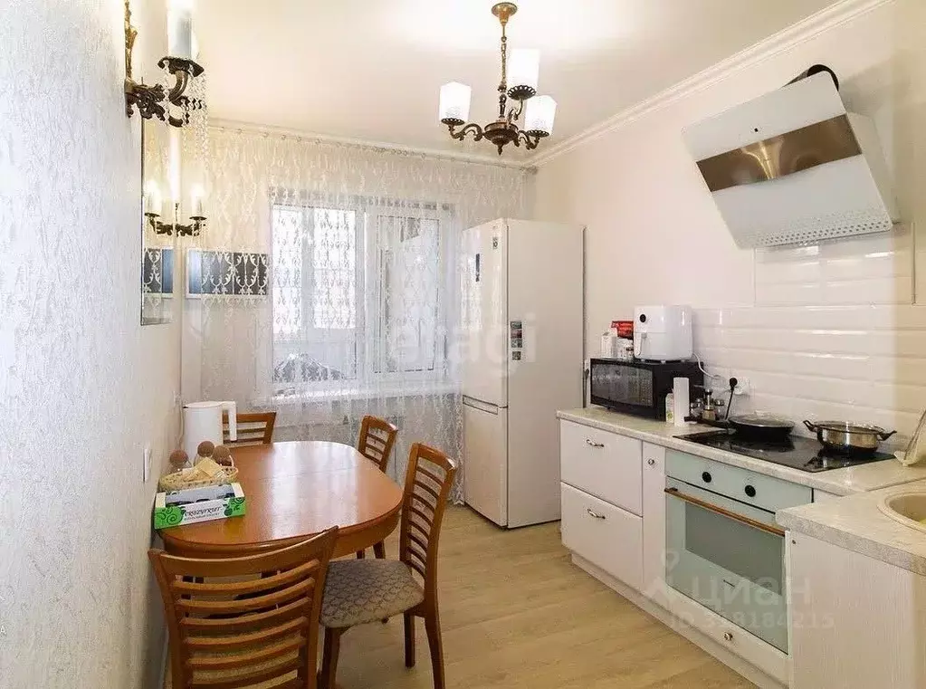 2-к кв. Алтайский край, Бийск ул. Михаила Ломоносова, 40 (49.7 м) - Фото 1