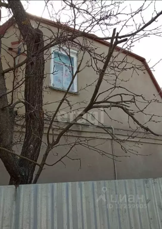 Дом в Липецкая область, Липецк Цементник СНТ,  (30 м) - Фото 1