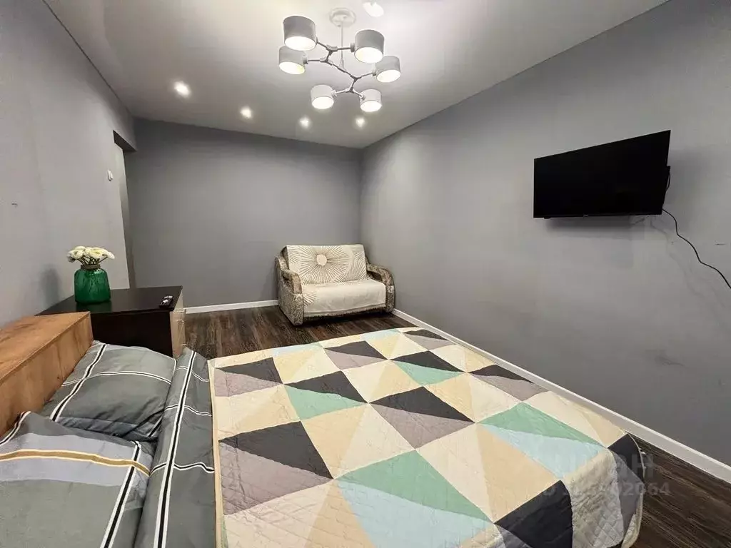 Комната Ярославская область, Рыбинск просп. Мира, 21 - Фото 1