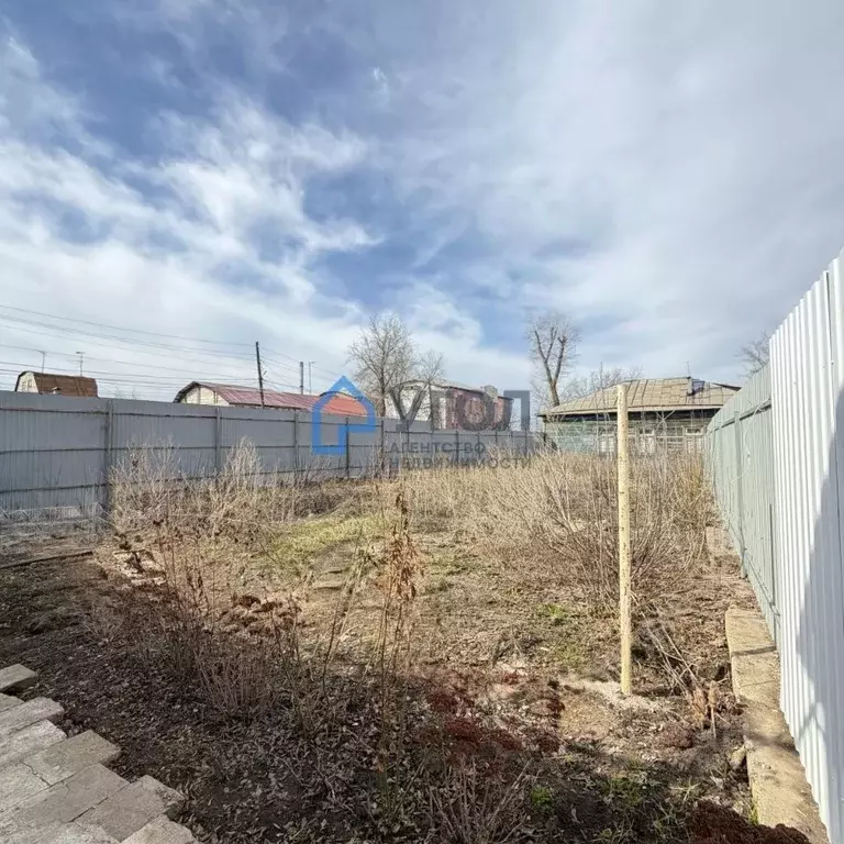 Участок в Самарская область, Самара ул. Неверова, 174 (4.0 сот.) - Фото 1