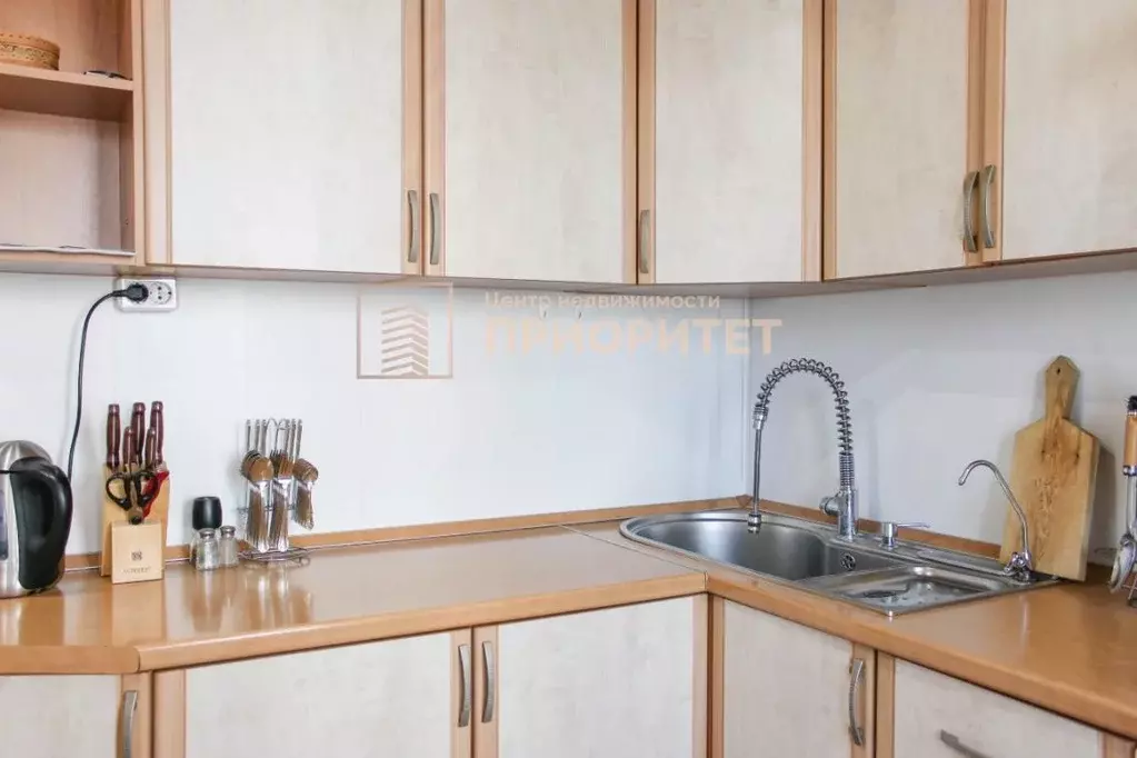 Квартира, 2 комнаты, 62 м - Фото 1