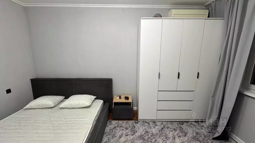 2-к кв. Москва 38-й Юго-Запада кв-л, к1 (60.0 м) - Фото 2