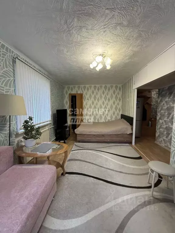 1-к кв. Московская область, Солнечногорск Комплексной застройки ... - Фото 2