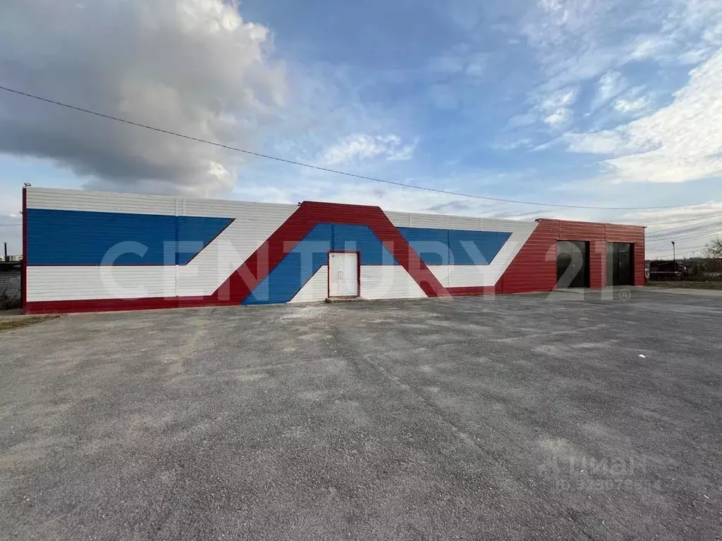 Помещение свободного назначения в Липецкая область, Липецк Московская ... - Фото 1