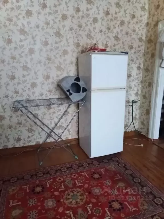 1-к кв. Нижегородская область, Нижний Новгород Волжская ул., 10 (31.0 ... - Фото 2