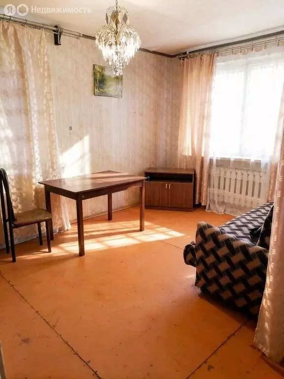 1-комнатная квартира: Самара, Береговая улица, 8 (31.4 м) - Фото 2