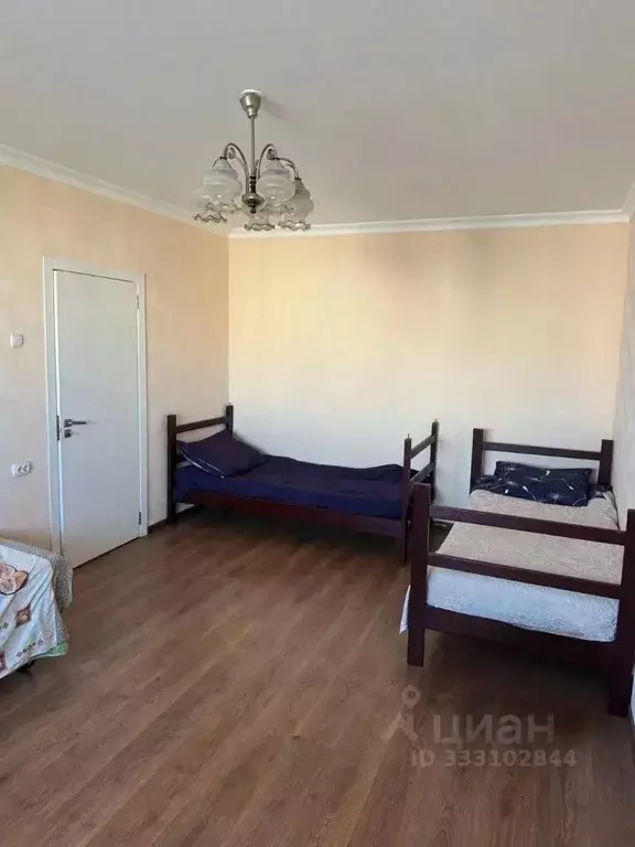 1-к кв. Москва Пятницкое ш., 25К1 (38.6 м) - Фото 1