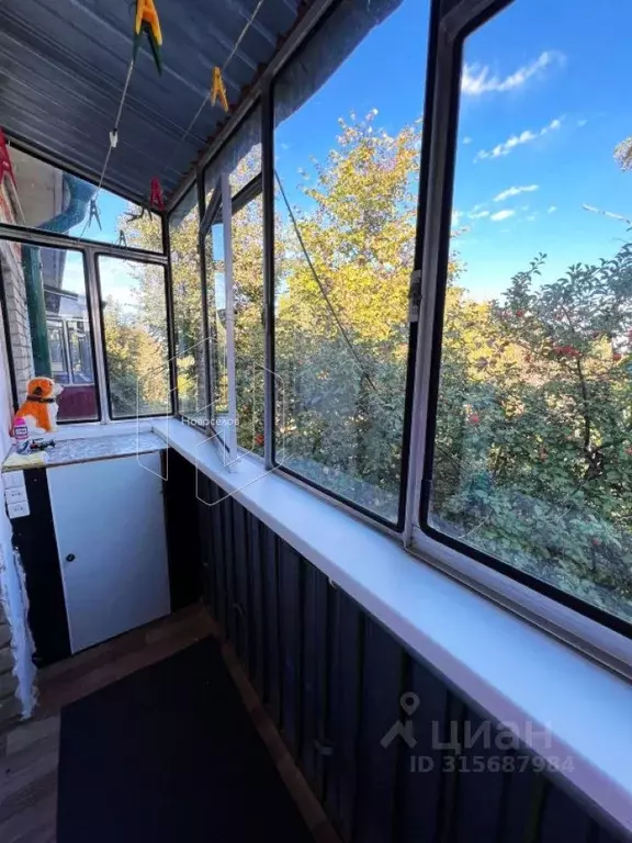 2-к кв. Мордовия, Рузаевка ул. Петрова, 28 (43.6 м) - Фото 1