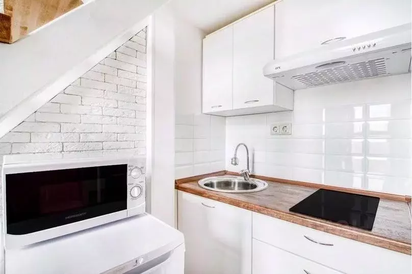 1-к кв. Москва Дмитровское ш., 81 (22.0 м) - Фото 2