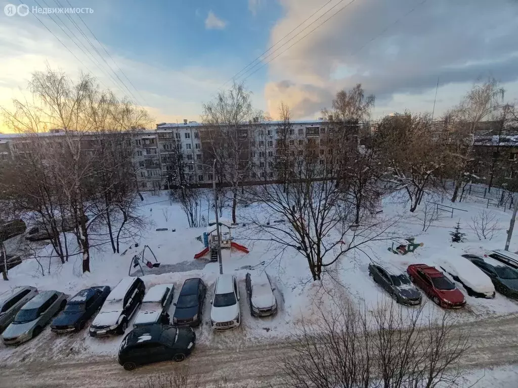 2-комнатная квартира: Видное, Советская улица, 19А (46 м) - Фото 2