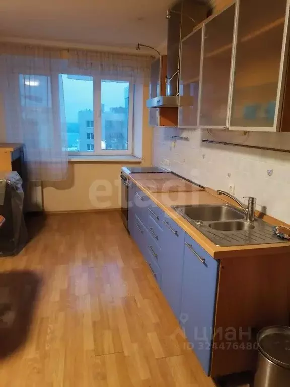 3-к кв. Пермский край, Пермь Петропавловская ул., 12 (105.0 м) - Фото 1