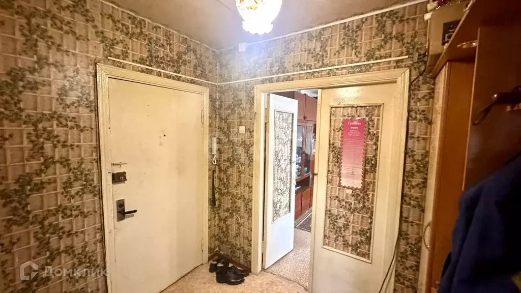 Продаётся 3-к квартира, 63 м - Фото 1