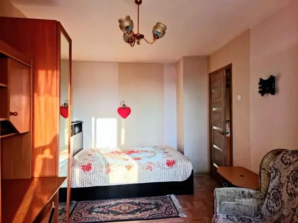 1-к кв. Севастополь просп. Генерала Острякова (32.0 м) - Фото 1