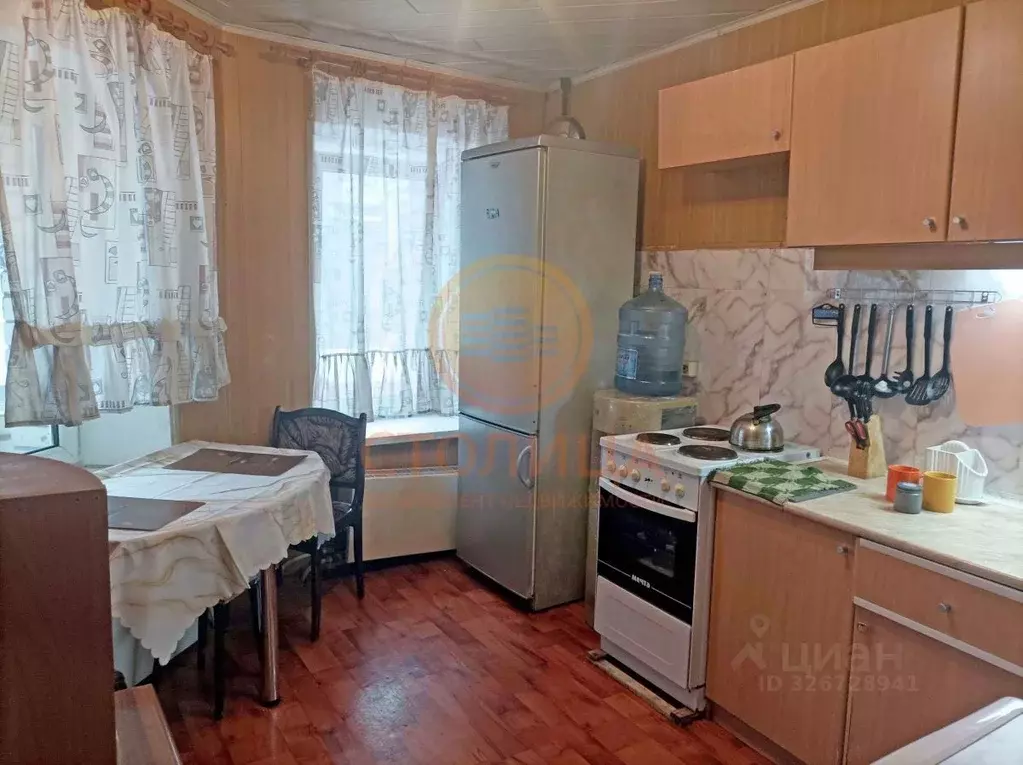 1-к кв. Московская область, Солнечногорск Рекинцо-2 мкр, 2 (37.0 м) - Фото 1