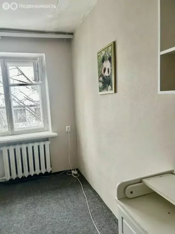 1к в -комнатной квартире (13 м) - Фото 2